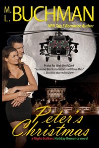 Peter's Christmas by M.L. Buchman