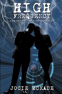 High Frequency by Jocie McKade