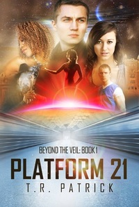 Platform 21 by T.R. Patrick