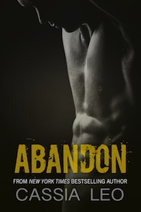 Abandon by Cassia Leo