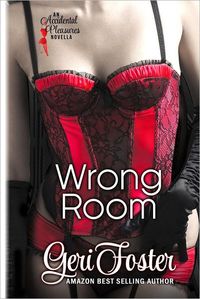 Wrong Room by Geri Foster