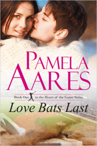 Love Bats Last by Pamela Aares