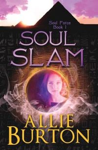 Soul Slam by Allie Burton