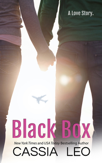 Black Box by Cassia Leo