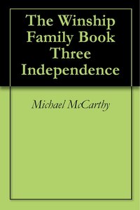 The Winship Family Book Three