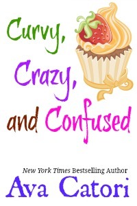 Excerpt of Curvy, Crazy, and Confused by Ava Catori