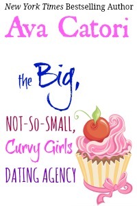 The Big, Not-So-Small, Curvy Girls Dating Agency by Ava Catori