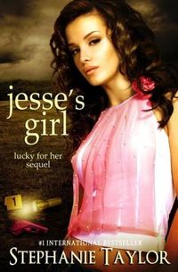 Jesse's Girl by Stephanie Taylor
