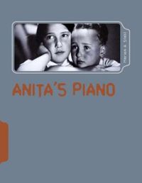 Anita's Piano by Marion A Stahl