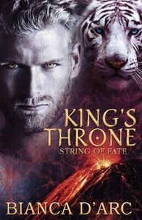 King's Throne by Bianca D'Arc