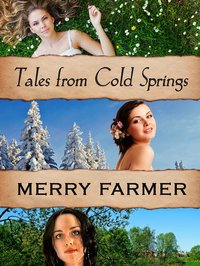 Tales from Cold Springs