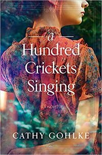 A Hundred Crickets Singing