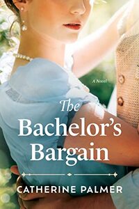 The Bachelor's Bargain