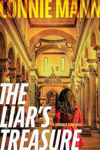 The Liar's Treasure