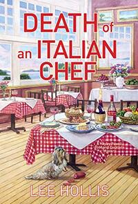 Death of an Italian Chef