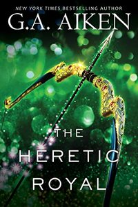 The Heretic Royal
