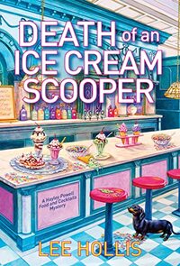 Death of an Ice Cream Scooper