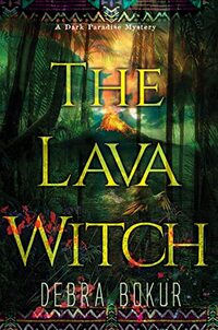 The Lava Witch