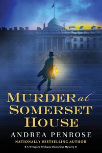 Murder at Somerset House