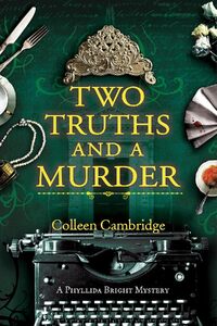 Two Truths and a Murder