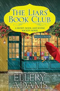 The Liars’ Book Club