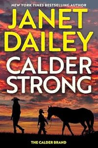 Calder Strong