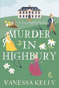 Murder in Highbury