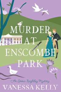 Murder At Enscombe Park