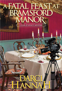 A Fatal Feast at Bramsford Manor