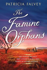 The Famine Orphans