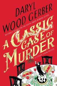 A Classic Case Of Murder