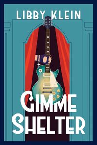 Gimme Shelter