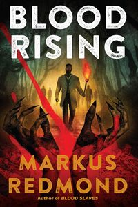 Blood Rising