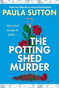 The Potting Shed Murder