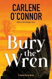 Bury The Wren