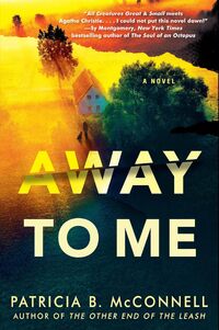 Away to Me