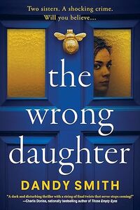 The Wrong Daughter