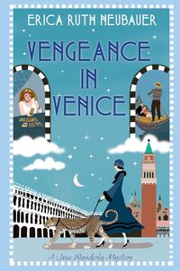 Vengeance In Venice