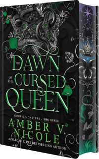 Dawn of the Cursed Queen