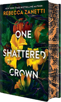 One Shattered Crown