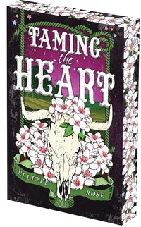 Taming the Heart: Deluxe Limited Edition