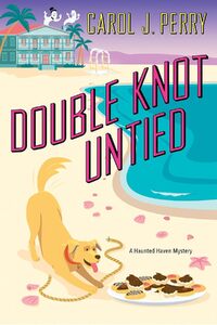 Double Knot Untied