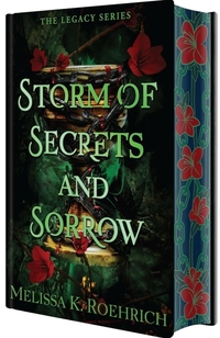 Storm of Secrets and Sorrow