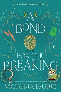 A Bond For The Breaking