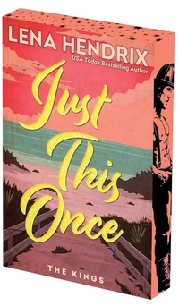 Just This Once