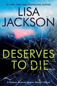 Deserves To Die