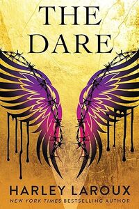 The Dare