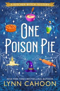 One Poison Pie