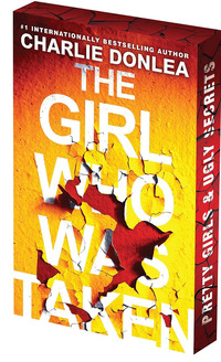 The Girl Who Was Taken