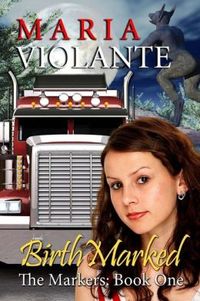 Birthmarked by Maria Violante